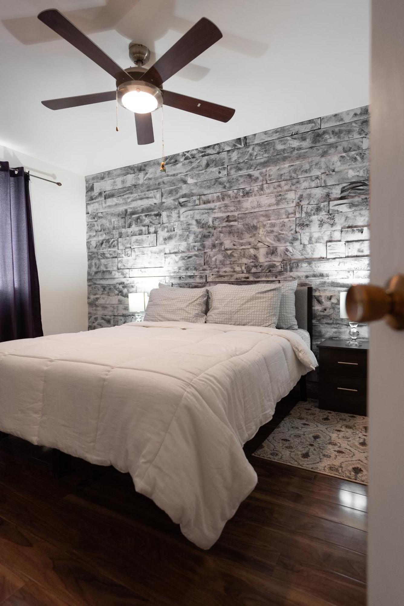 Comfortable Spacious House With Parking Brossard Exteriör bild