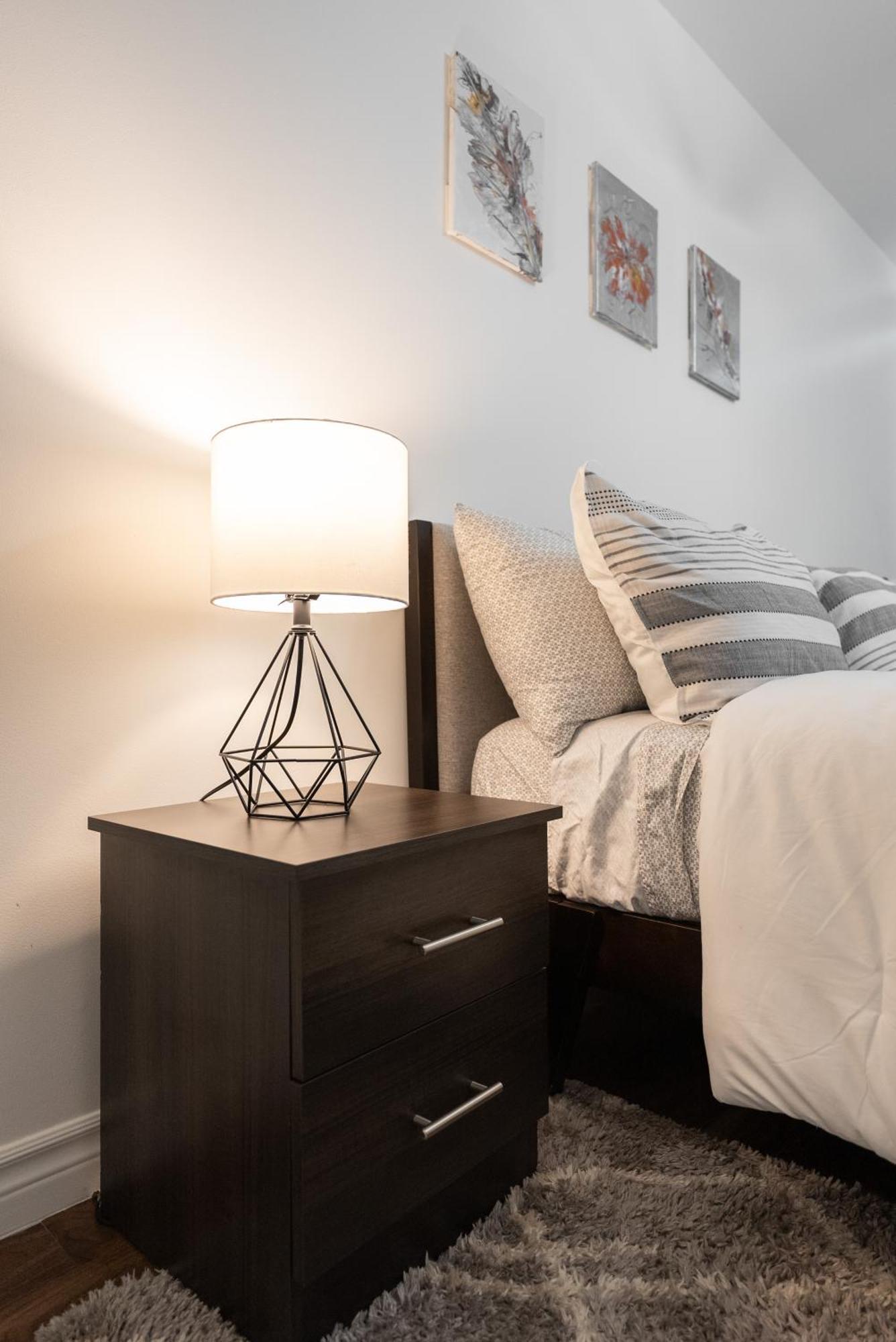Comfortable Spacious House With Parking Brossard Exteriör bild